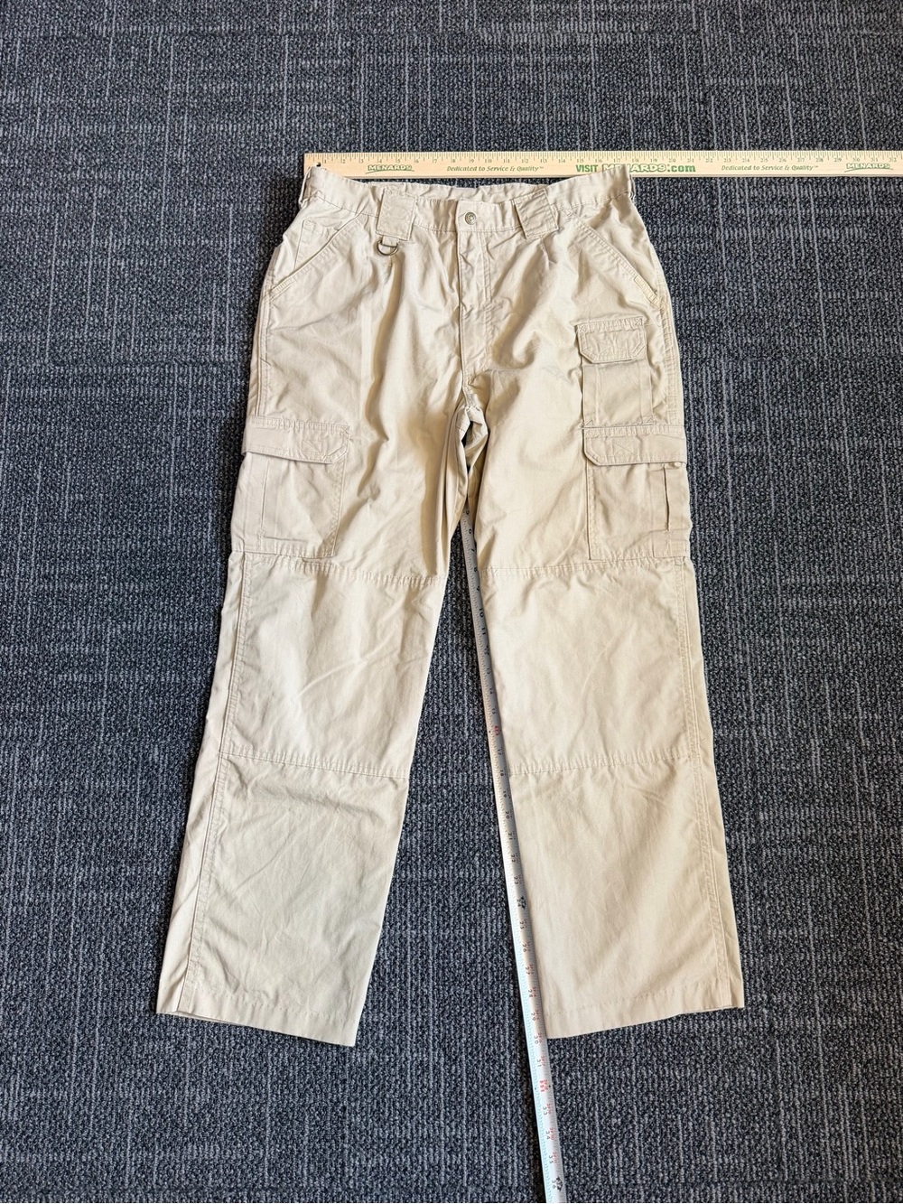 Propper Women’s Lightweight Tactical Pant Khaki Size 16